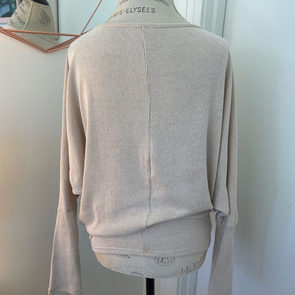 Slouchy Fall Top - Picture 9 of 10